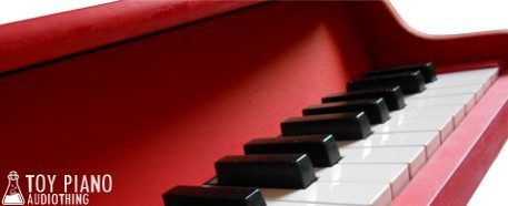 Toy Piano for Kontakt Toy Piano for Kontakt