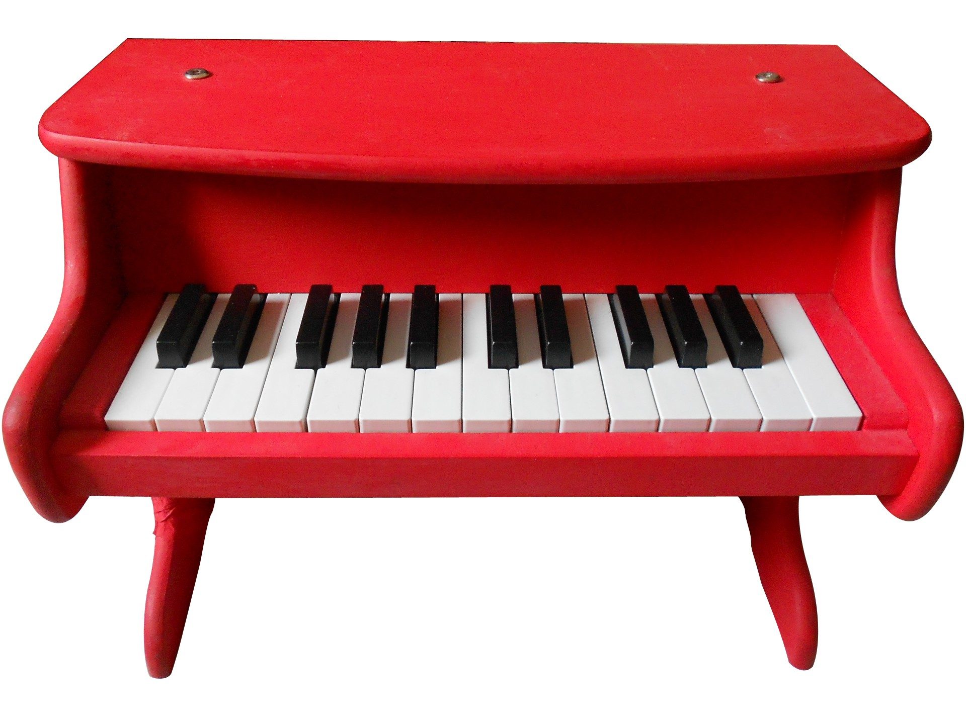 Toy Piano - Sample Library for Kontakt - AudioThing