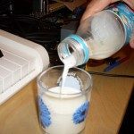 Milk Milk