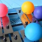 Pong Glockenspiel Pong Glockenspiel