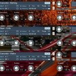 Kontakt Soundscape_GUI1
