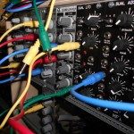 Custom Modular Synth