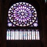 Notre Dame de Paris