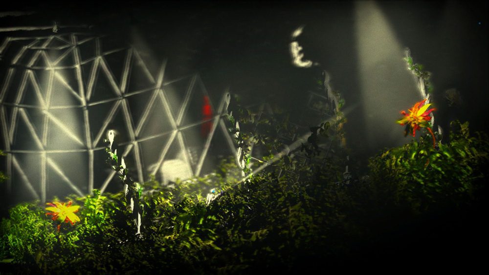 The Swapper Sound Design with Kontakt