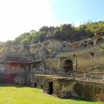 Temple of Mercury