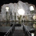 Temple of Mercury
