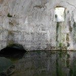 Temple of Mercury
