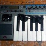 Novation Xio Patches Jumpstart