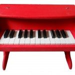 Toy Piano