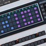 TX-101 Sequencer for Kontakt