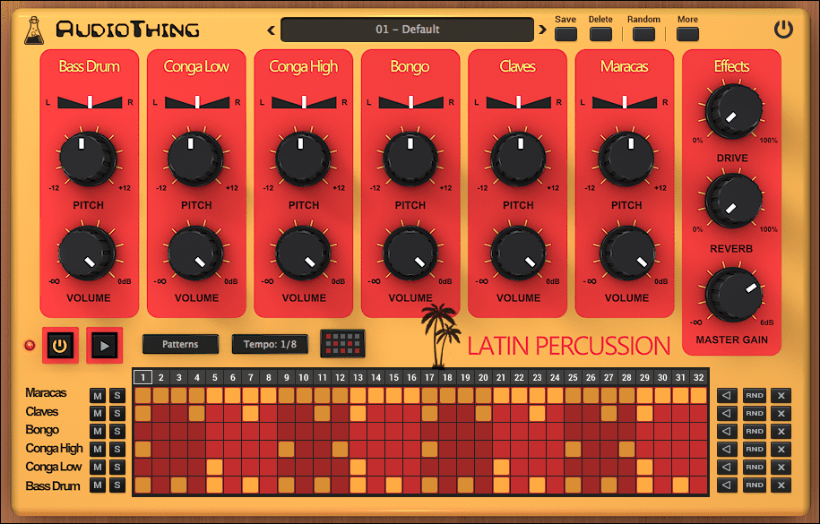 dub vst dub vst