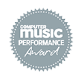 Computer Music Award - Performance Award