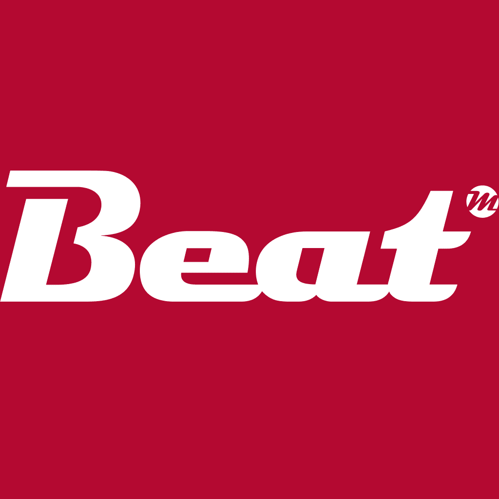 Beat Magazine Logo