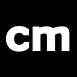 Computer Music Magazine Logo