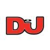 DJ Mag Logo DJ Mag Logo