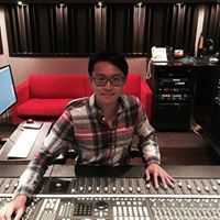 Matthew Sims (Audio Engineer / Producer)