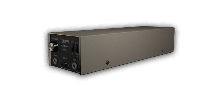 Hawk HR-12 Spring Reverb