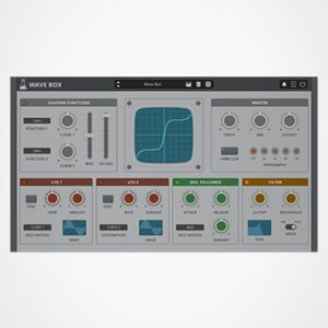 Wave Box Plugin New Thumbnail