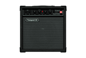Davoli Guitar Cabinet Impulse Plugin