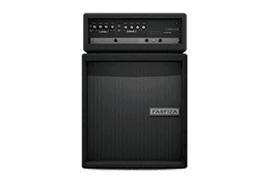 Farfisa Cabinet IR - Speakers Plugin