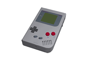 Gameboy Speaker Emulation