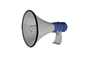 Megaphone Microphone and Speaker Emulation Plugin