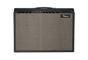 Fender Twin Cabinet Impulse Plugin
