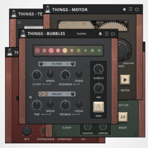 Things Plugin Bundle