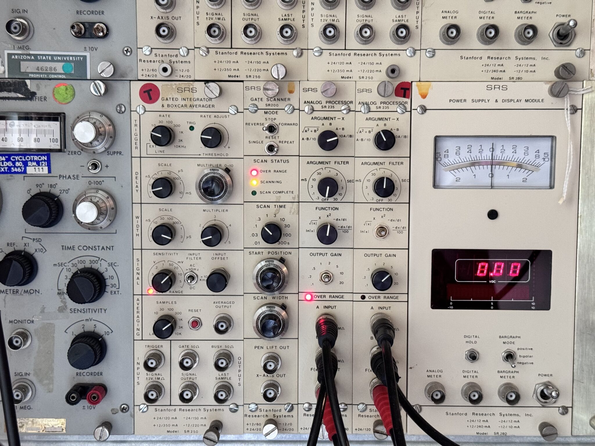 SRS Nuclear Research Equipment 1024x768