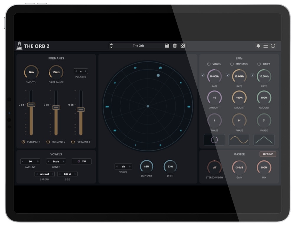 TheOrb2-iPad-product